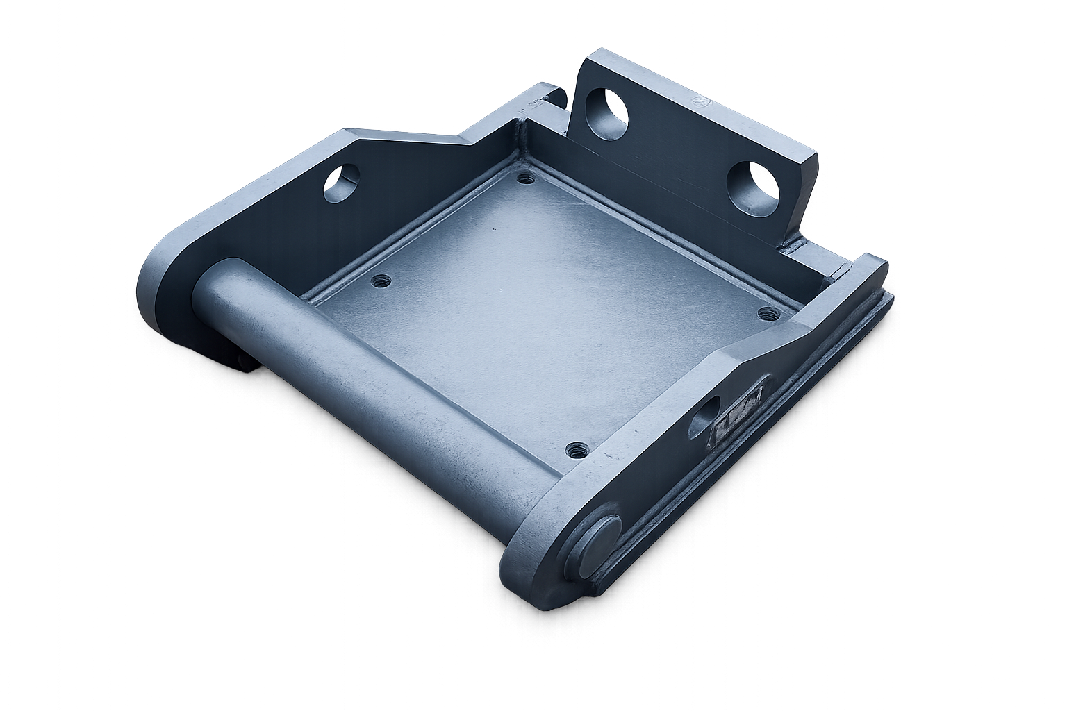 Adapterplatte Lehnhoff MS 03