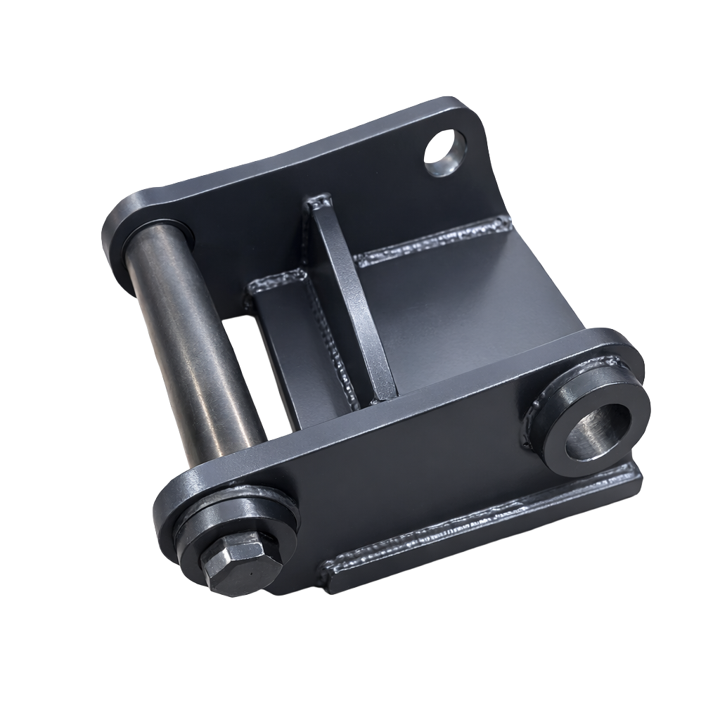 Adapterplatte Baumaschinentechnik SW 2 182C1 + 121G2