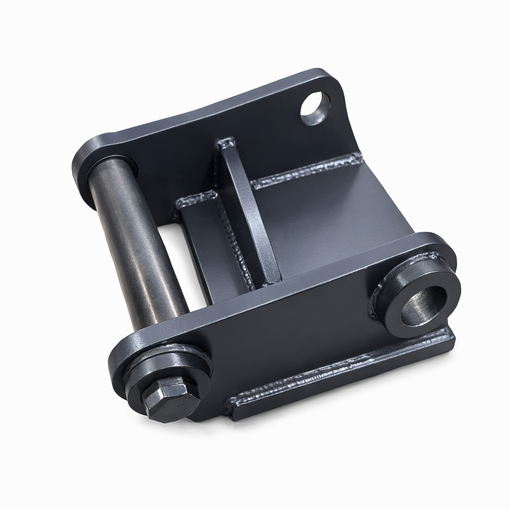 Adapterplatte Liebherr SW 48