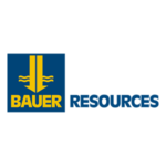 Logo Bauer Resources