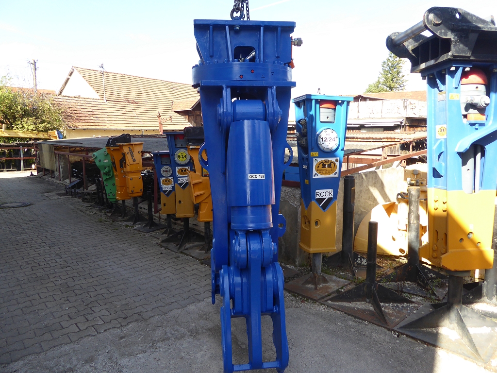 Multi-Funktionszange Trevi TREVI MF 25 Multi-Funktionszange + UT Pulverisierer